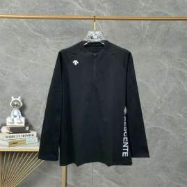Picture of Descente T Shirt Long _SKUDescenteS-XLaztxB28350371
